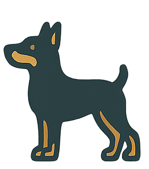 Miniature Pinscher icon