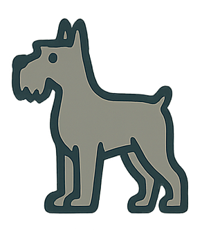 Miniature Schnauzer icon