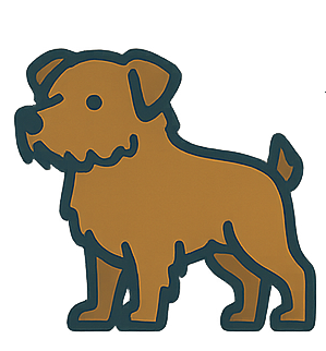 Norfolk Terrier icon