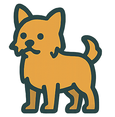 Norwegian Lundehund icon