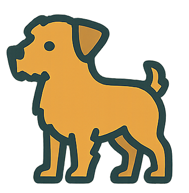 Norwich Terrier icon