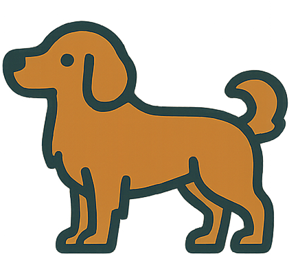 Nova Scotia Duck Tolling Retriever icon