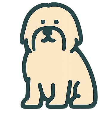 Old English Sheepdog icon