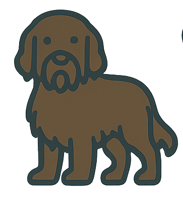 Otterhound icon