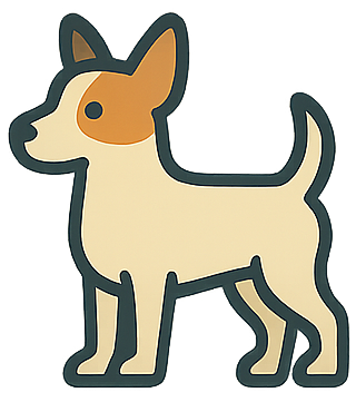 Parson Russell Terrier icon