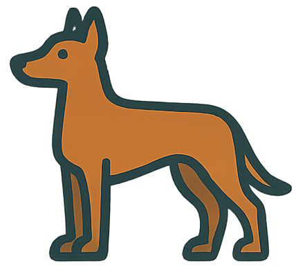 Pharaoh Hound icon