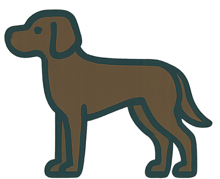 Plott Hound icon