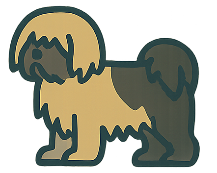 Polish Lowland Sheepdog icon