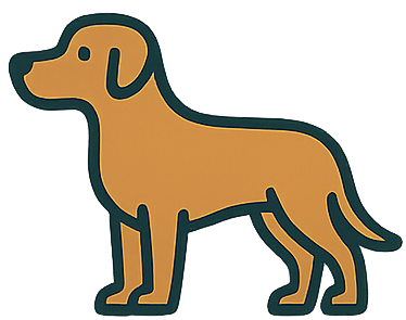 Rhodesian Ridgeback icon