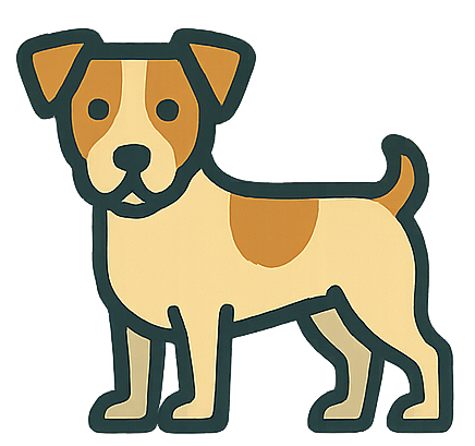 Jack Russell Terrier icon