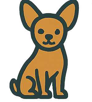 Toy Terrier icon
