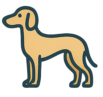Saluki icon