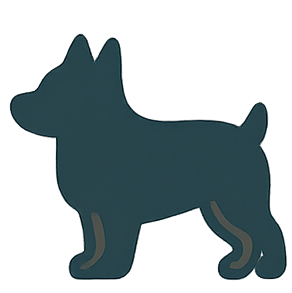 Schipperke icon