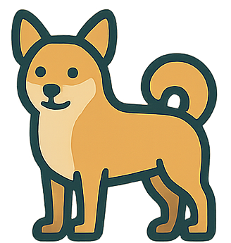 Shiba Inu icon
