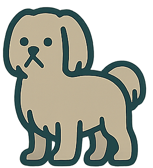 Shih Tzu icon