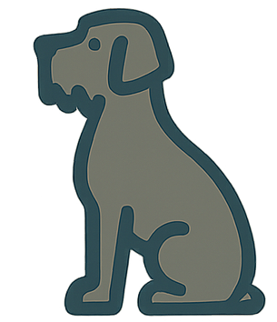 Australian Silky Terrier icon