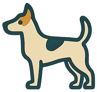 Smooth Fox Terrier icon