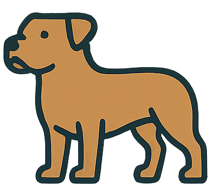 Staffordshire Bull Terrier icon