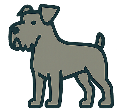 Standard Schnauzer icon