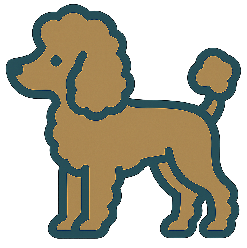 Toy Poodle icon