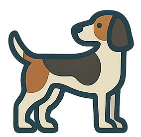 Treeing Walker Coonhound icon
