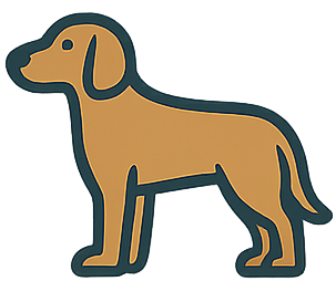 Vizsla icon