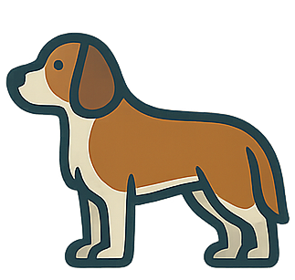 Welsh Springer Spaniel icon