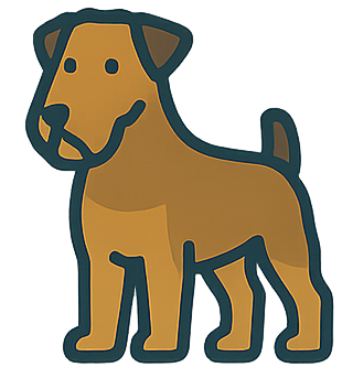 Welsh Terrier icon