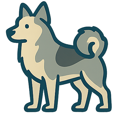 Xoloitzcuintli icon